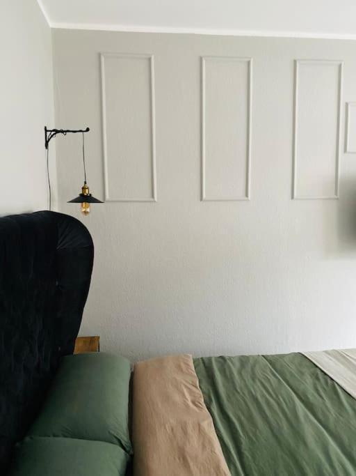 Buer City Apartment Mit Balkon Gelsenkirchen Eksteriør bilde