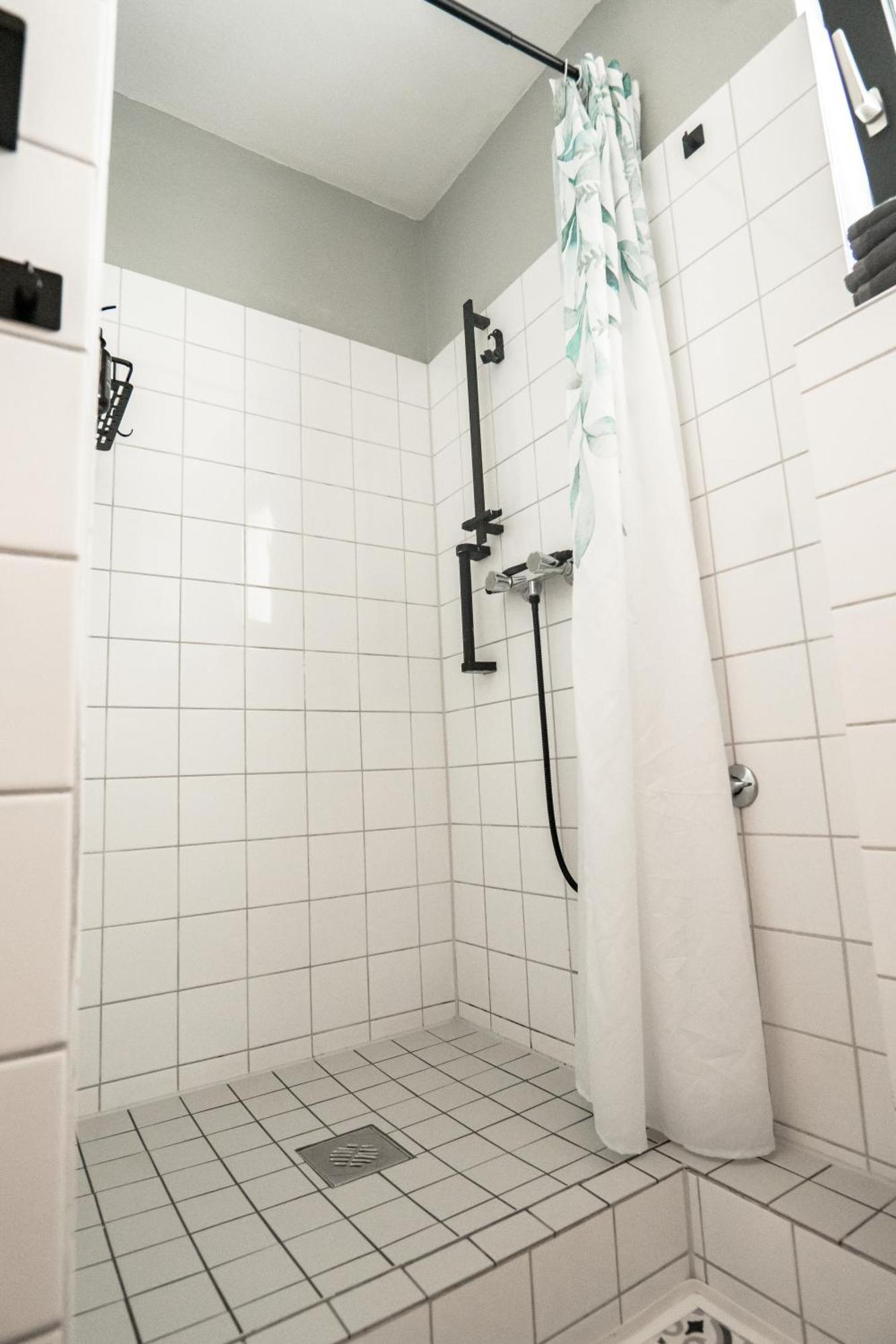 Buer City Apartment Mit Balkon Gelsenkirchen Eksteriør bilde